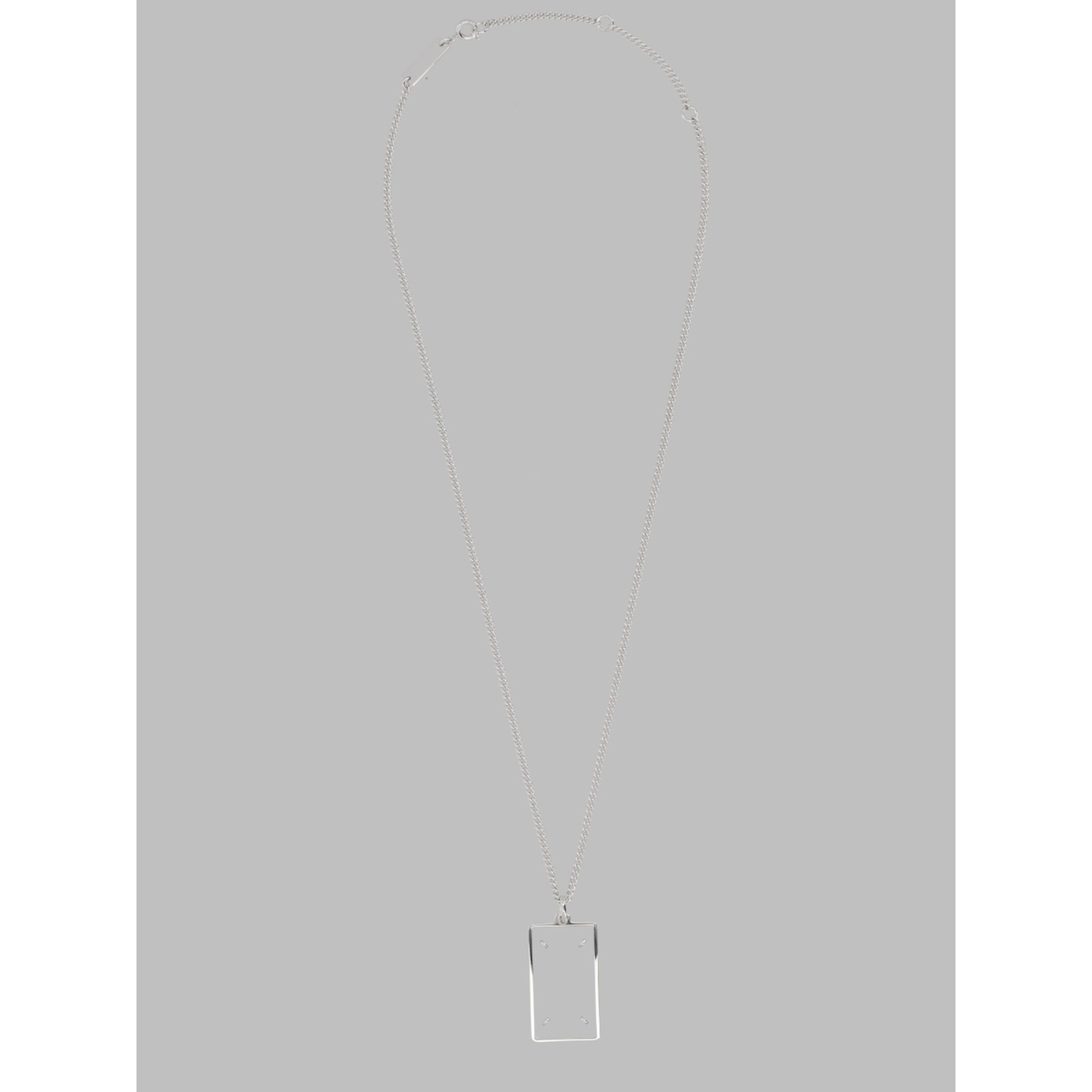 COLLANA "FOUR STITCHES"