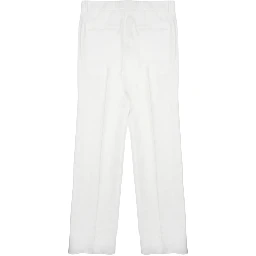 PANTALONE IN LINO