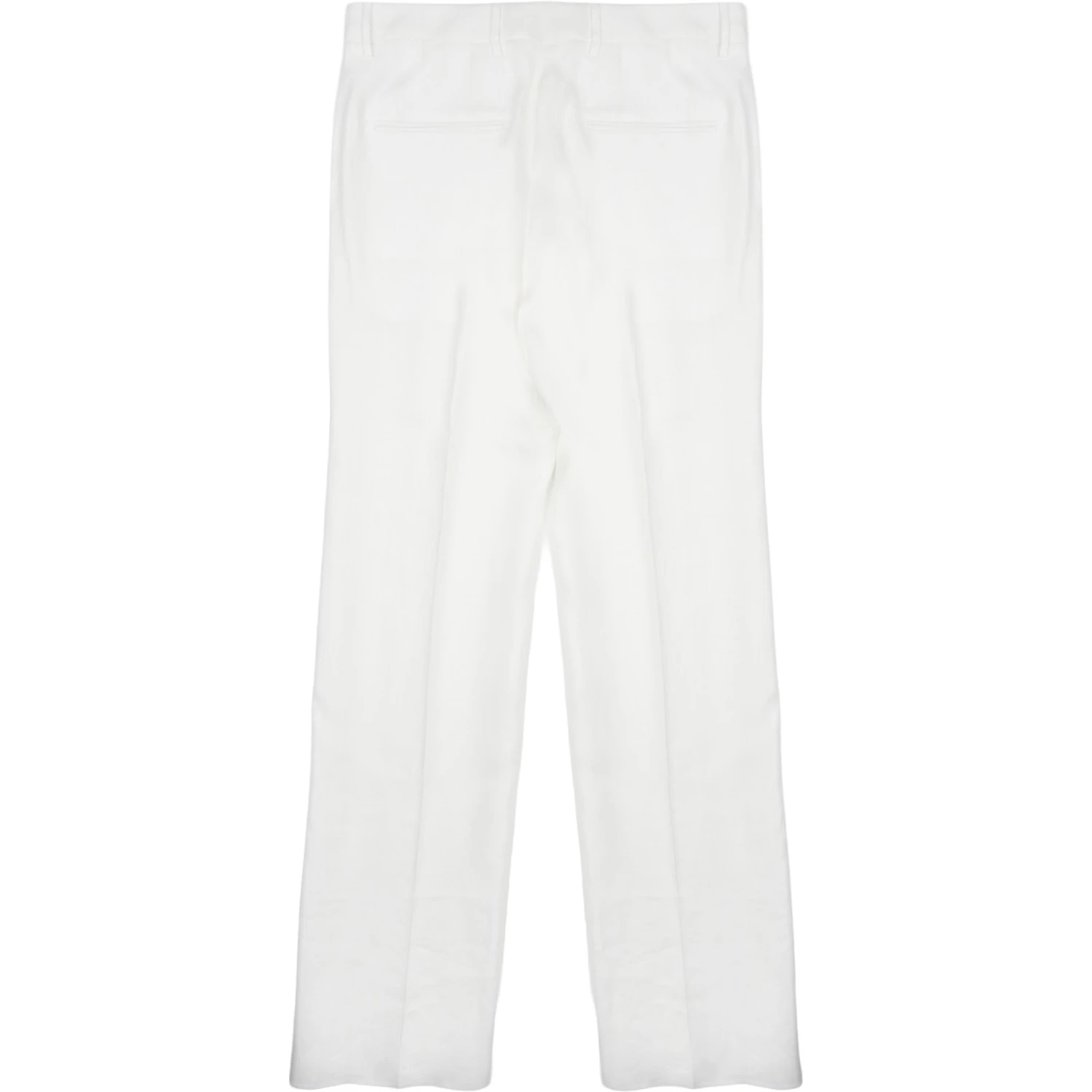 PANTALONE IN LINO