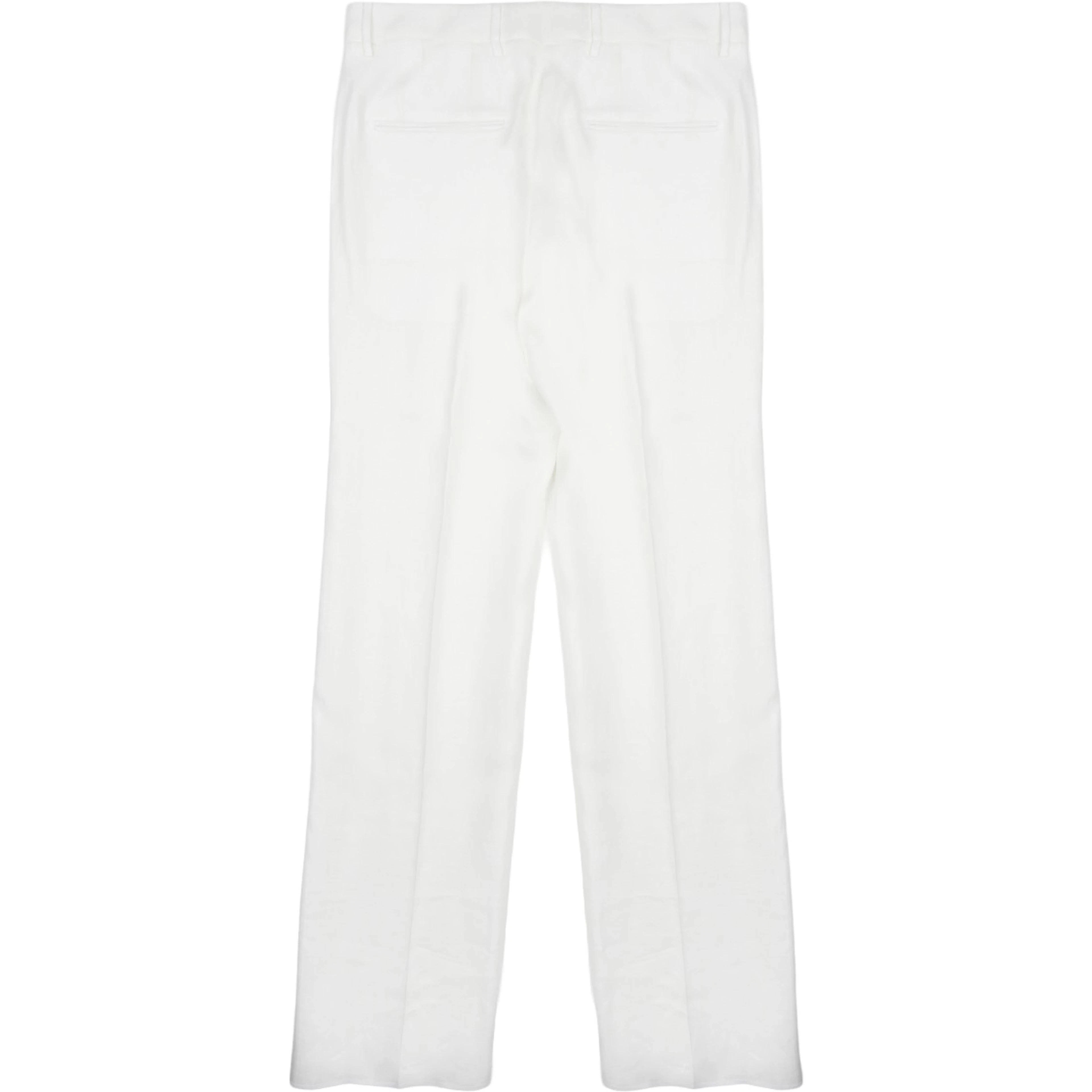 PANTALONE IN LINO