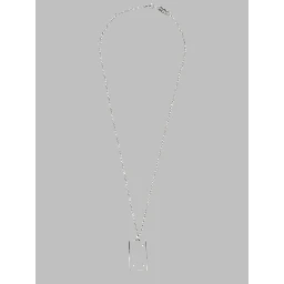 COLLANA "FOUR STITCHES"
