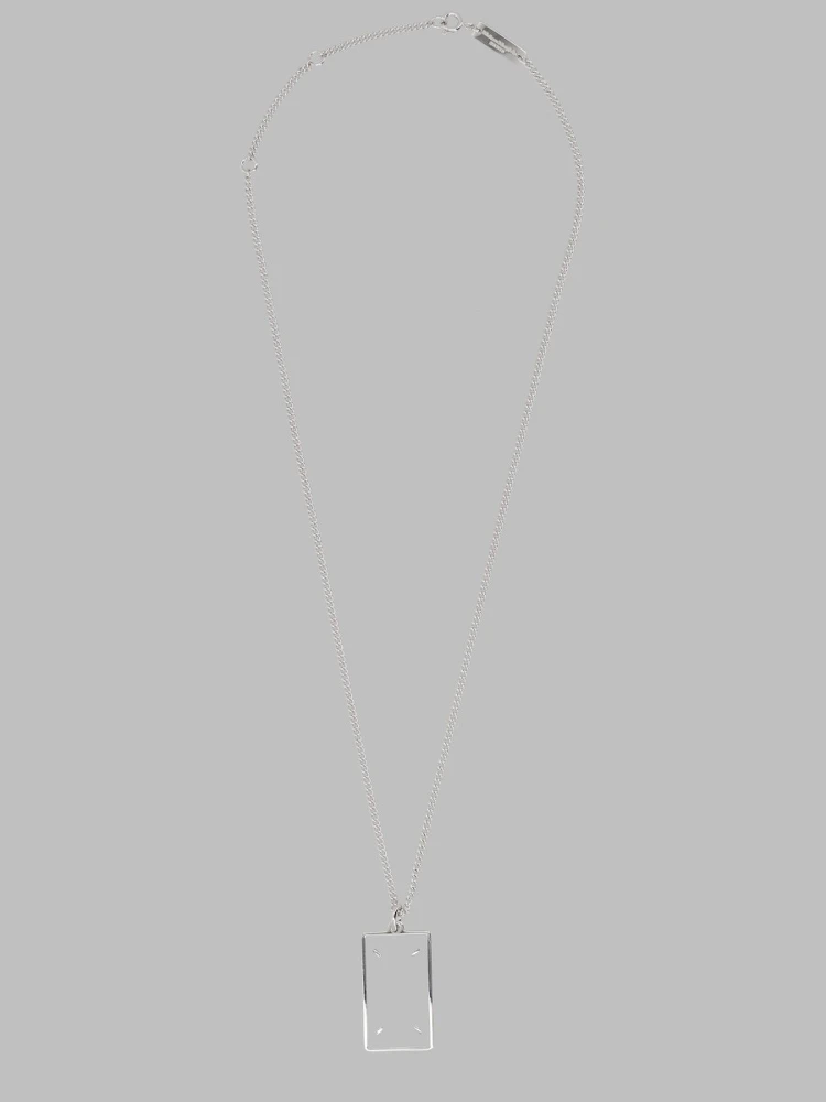 COLLANA "FOUR STITCHES" alternative