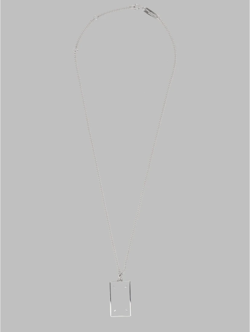 COLLANA "FOUR STITCHES"
