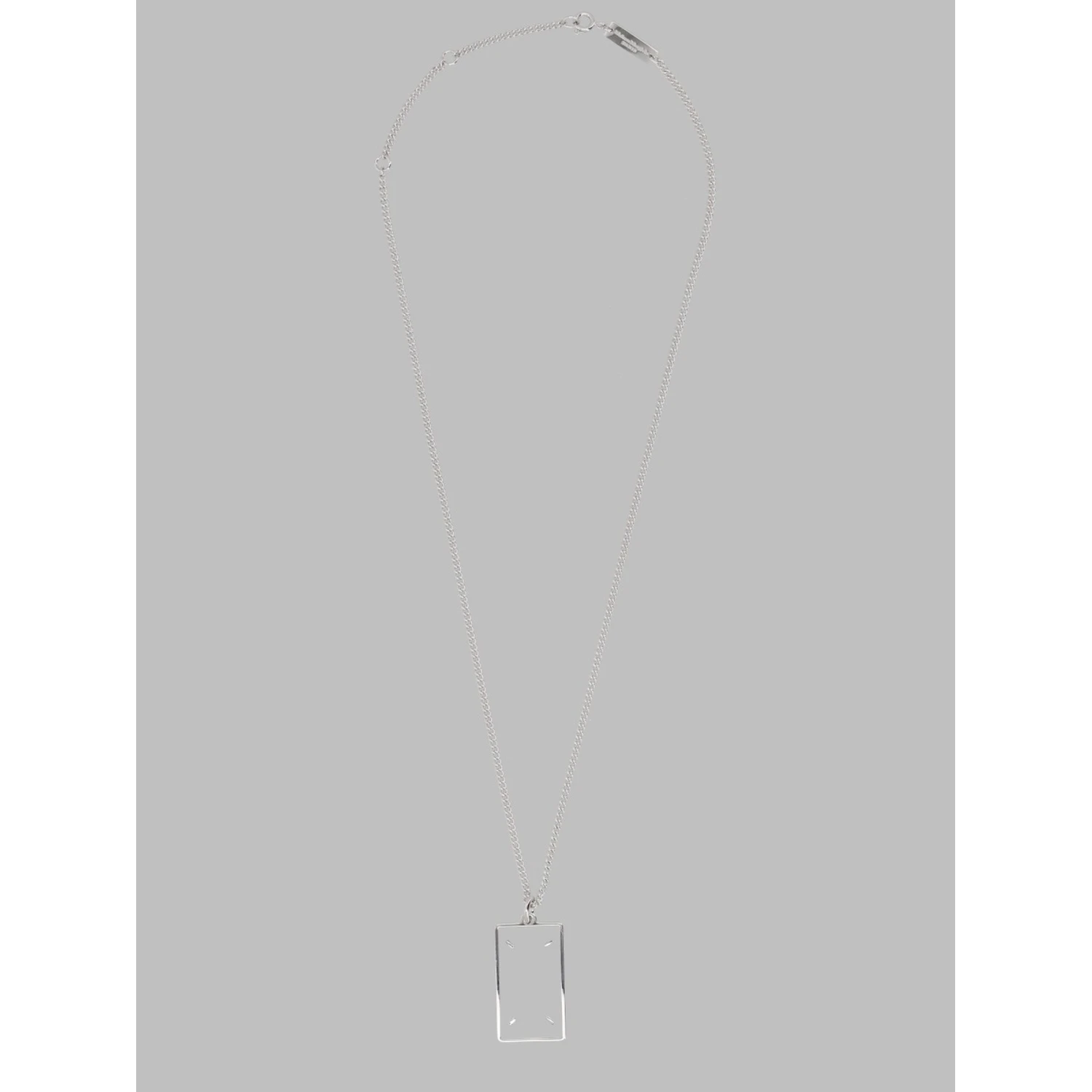 COLLANA "FOUR STITCHES"