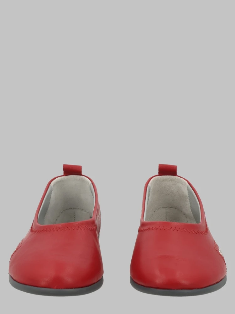 BALLERINA "MILES III"