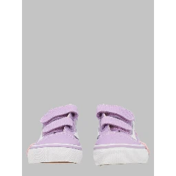 old skool v butterfly soft orchid