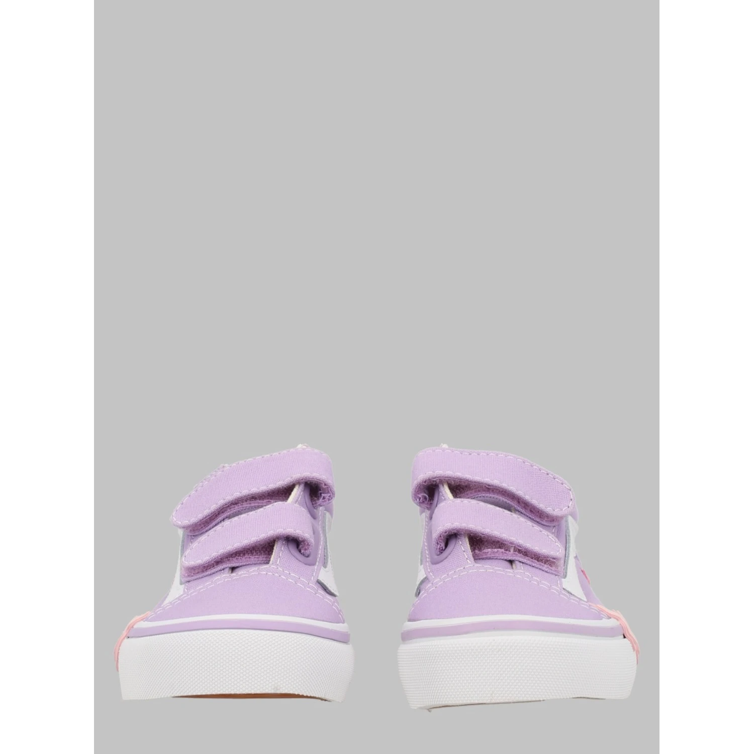 old skool v butterfly soft orchid