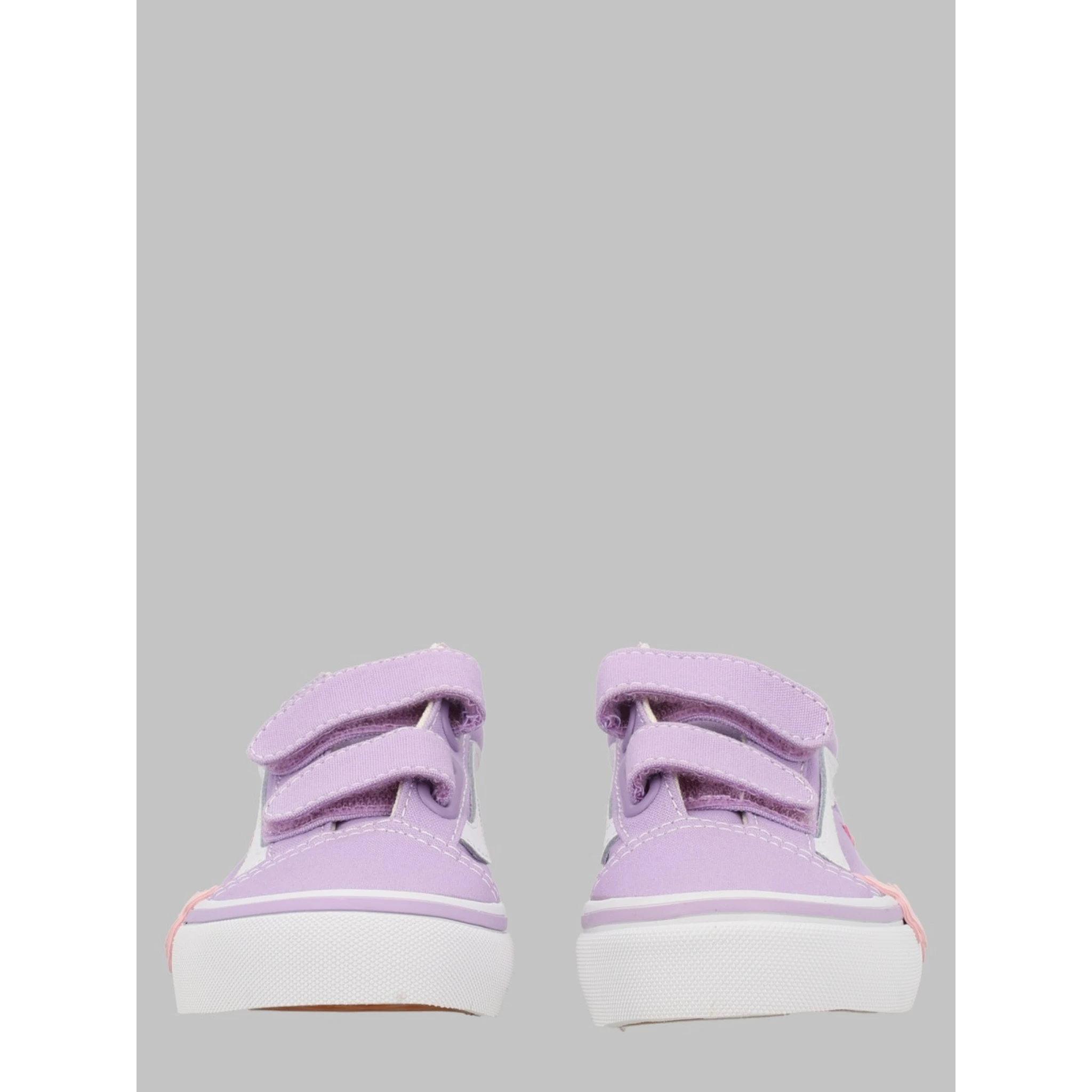 old skool v butterfly soft orchid