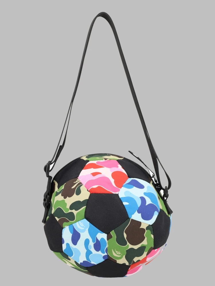 soccer ball alternative