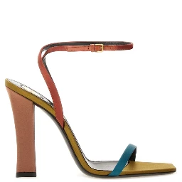DOMINIQUE SANDAL