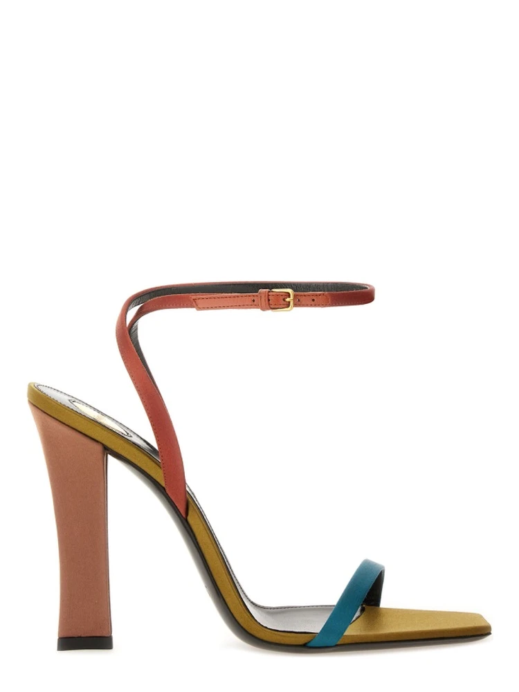 DOMINIQUE SANDAL
