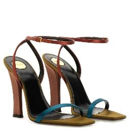DOMINIQUE SANDAL