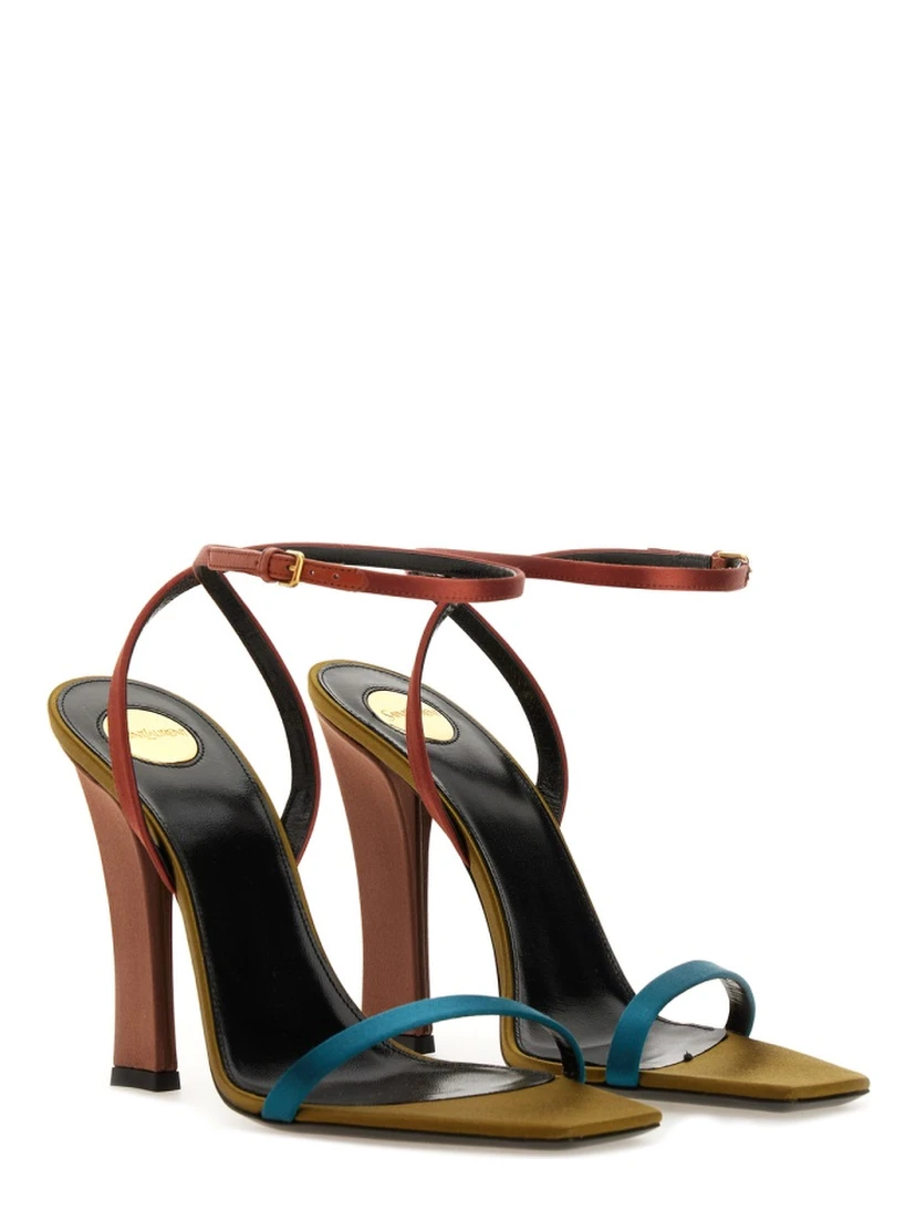 DOMINIQUE SANDAL