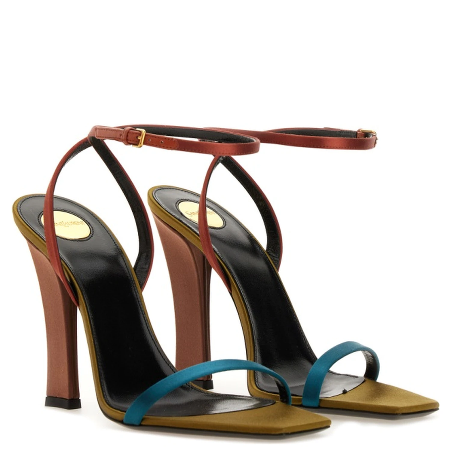 DOMINIQUE SANDAL