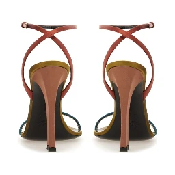 DOMINIQUE SANDAL