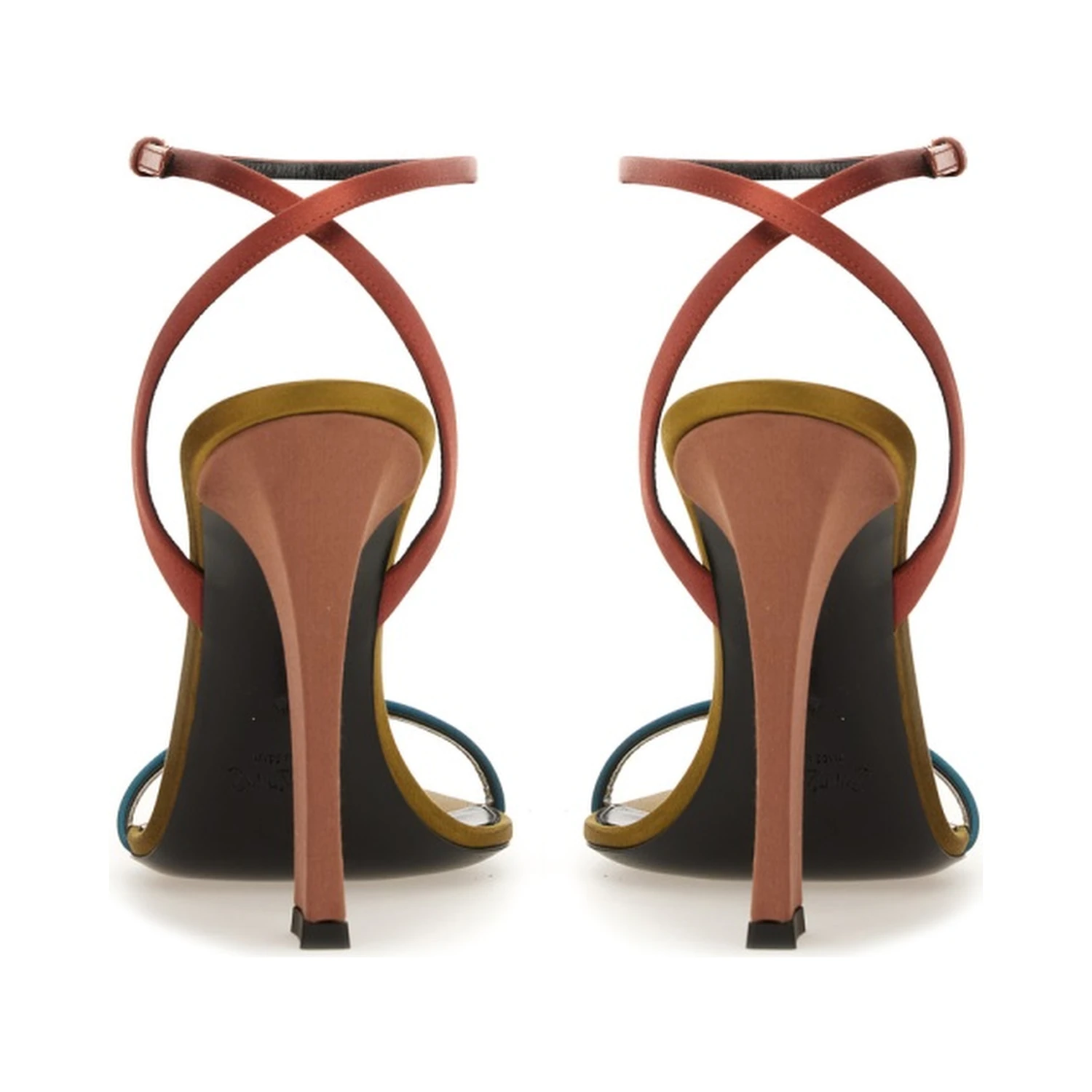 DOMINIQUE SANDAL