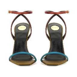 DOMINIQUE SANDAL
