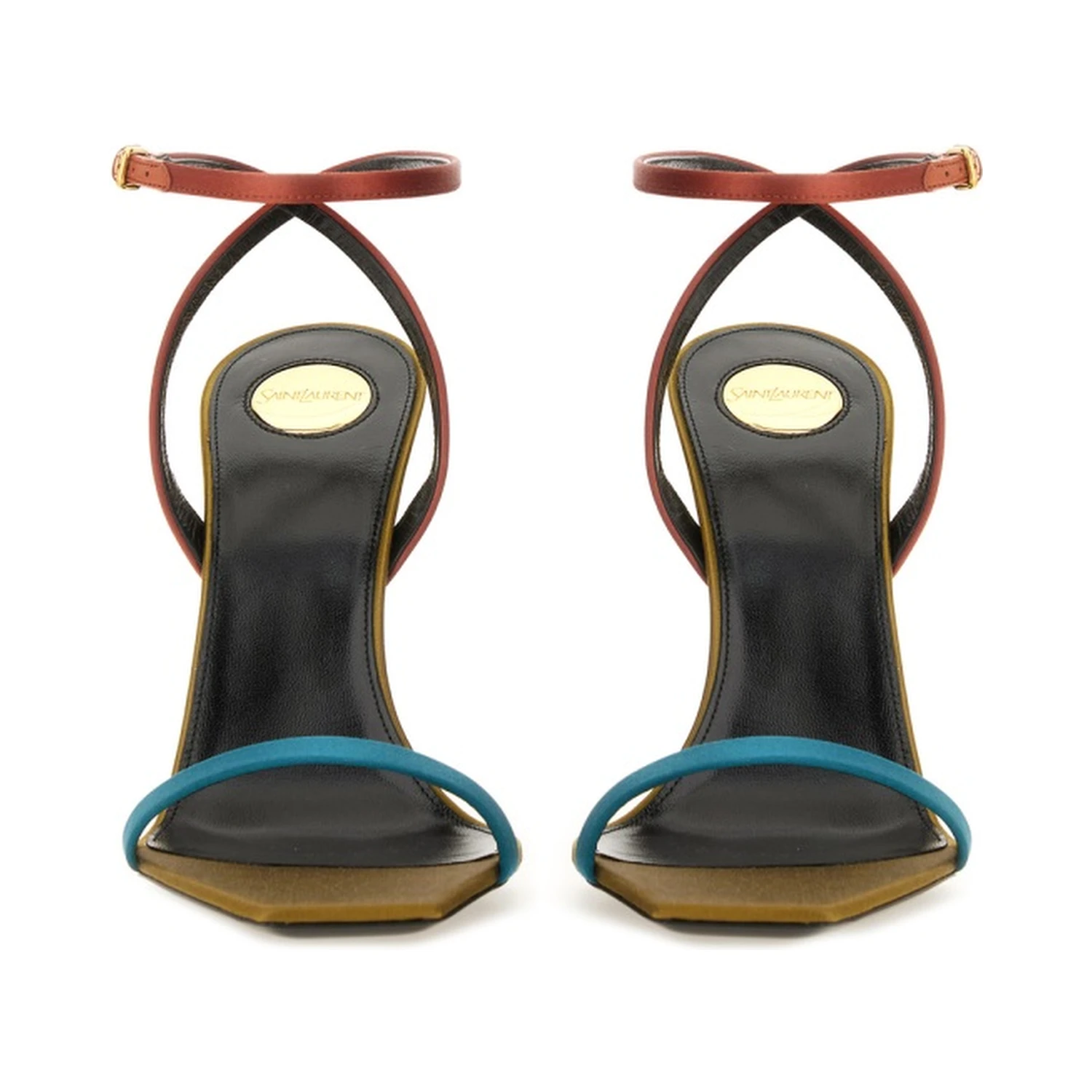 DOMINIQUE SANDAL