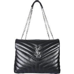 BAG "LOULOU" MEDIUM