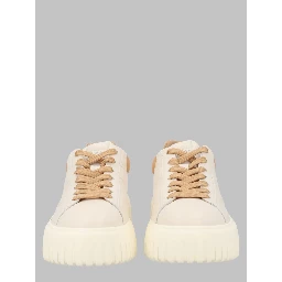 SNEAKER "H-STRIPES"