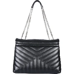 BAG "LOULOU" MEDIUM