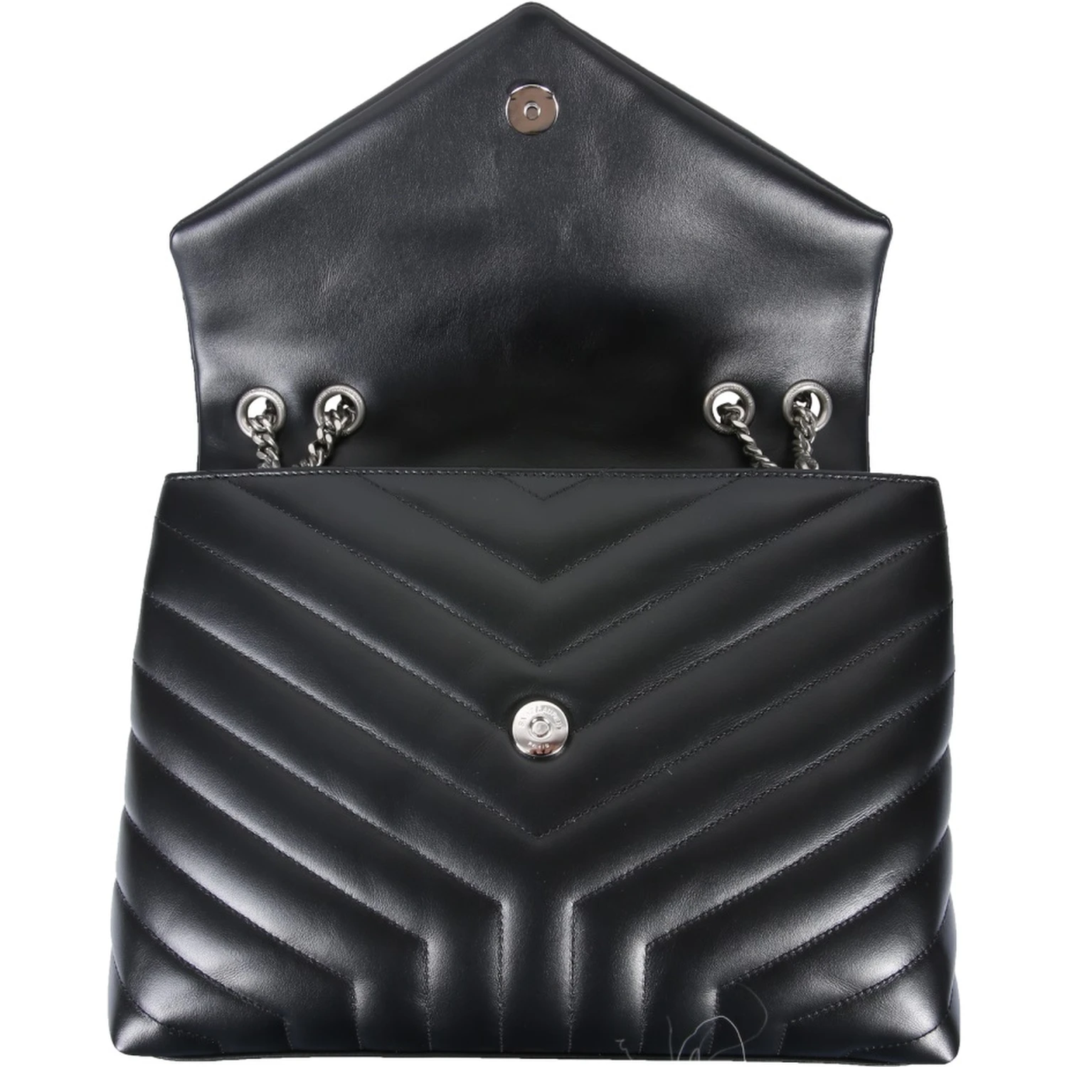 BAG "LOULOU" MEDIUM