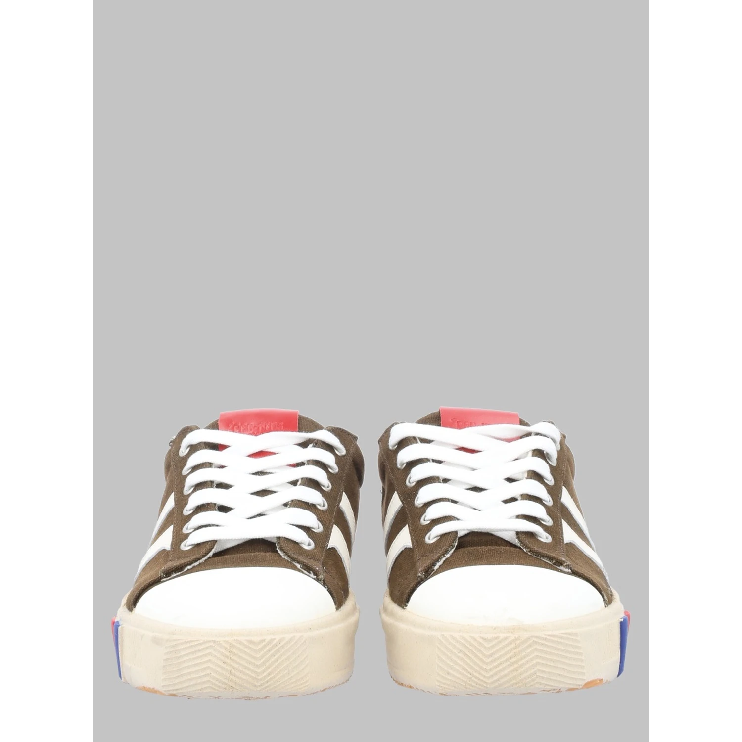 royal ii orbit low sneakers