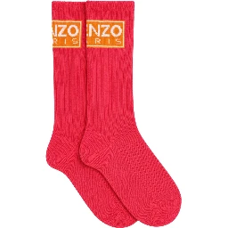 kenzo paris socks