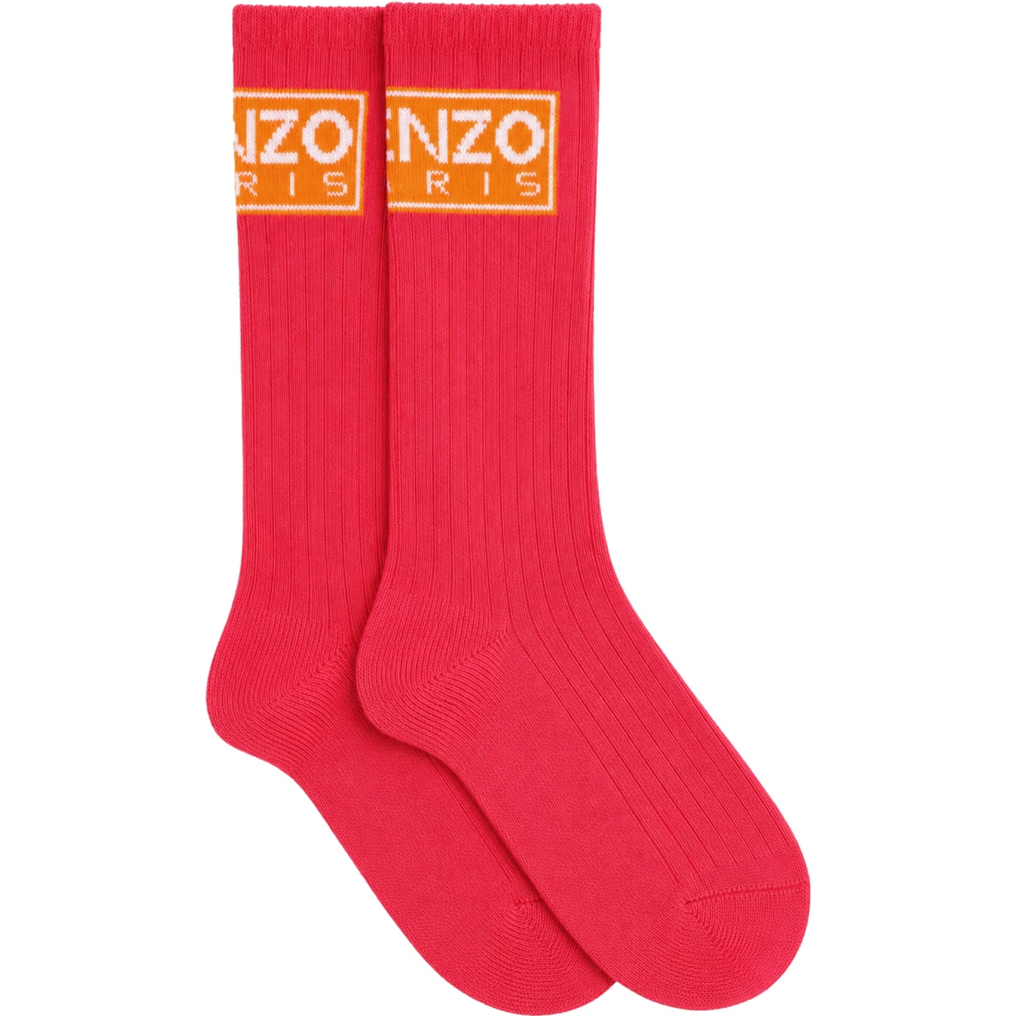 kenzo paris socks