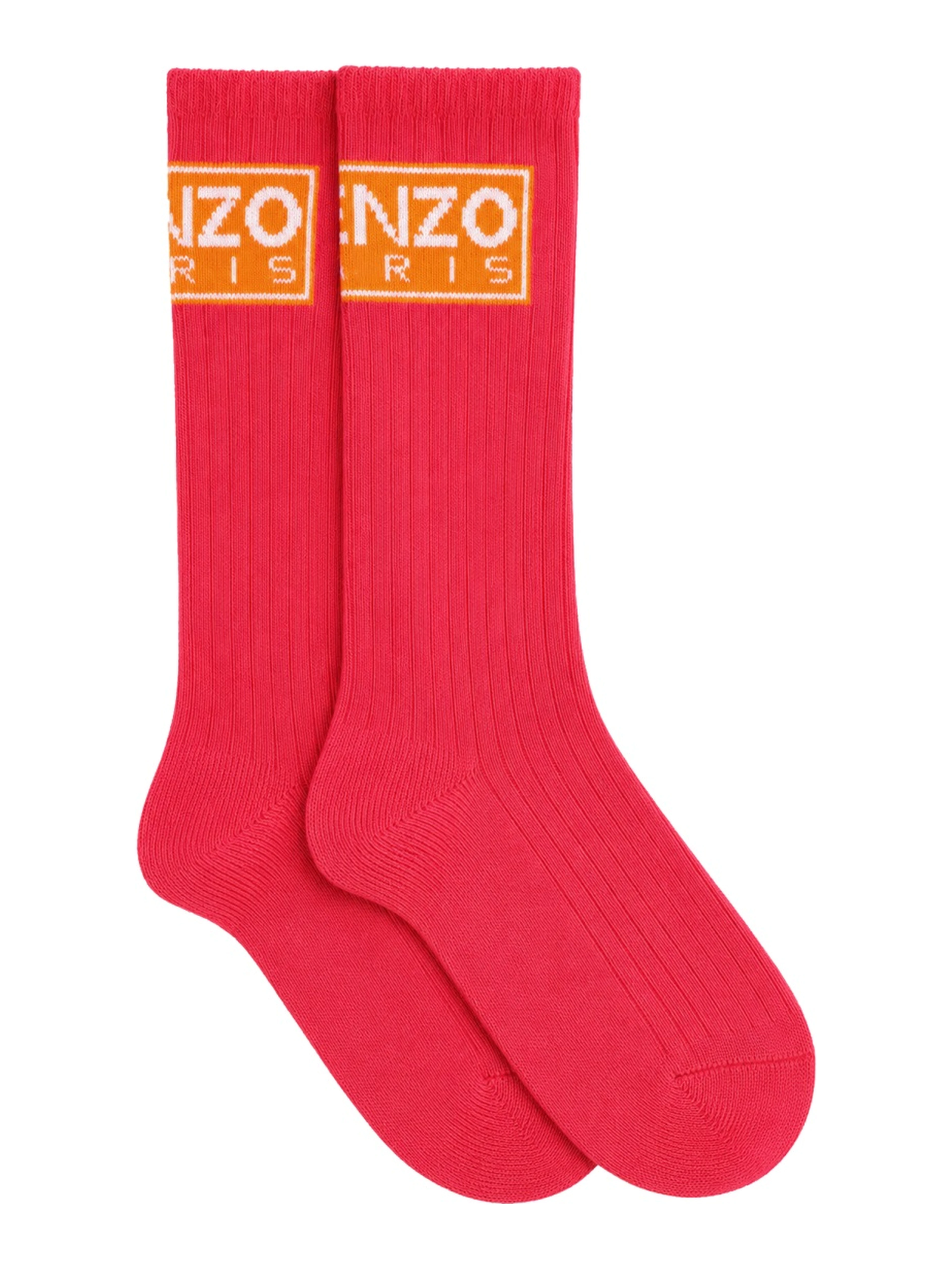 kenzo paris socks