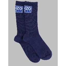 kenzo paris socks