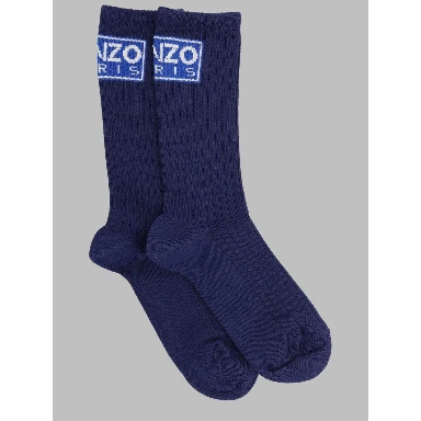 kenzo paris socks