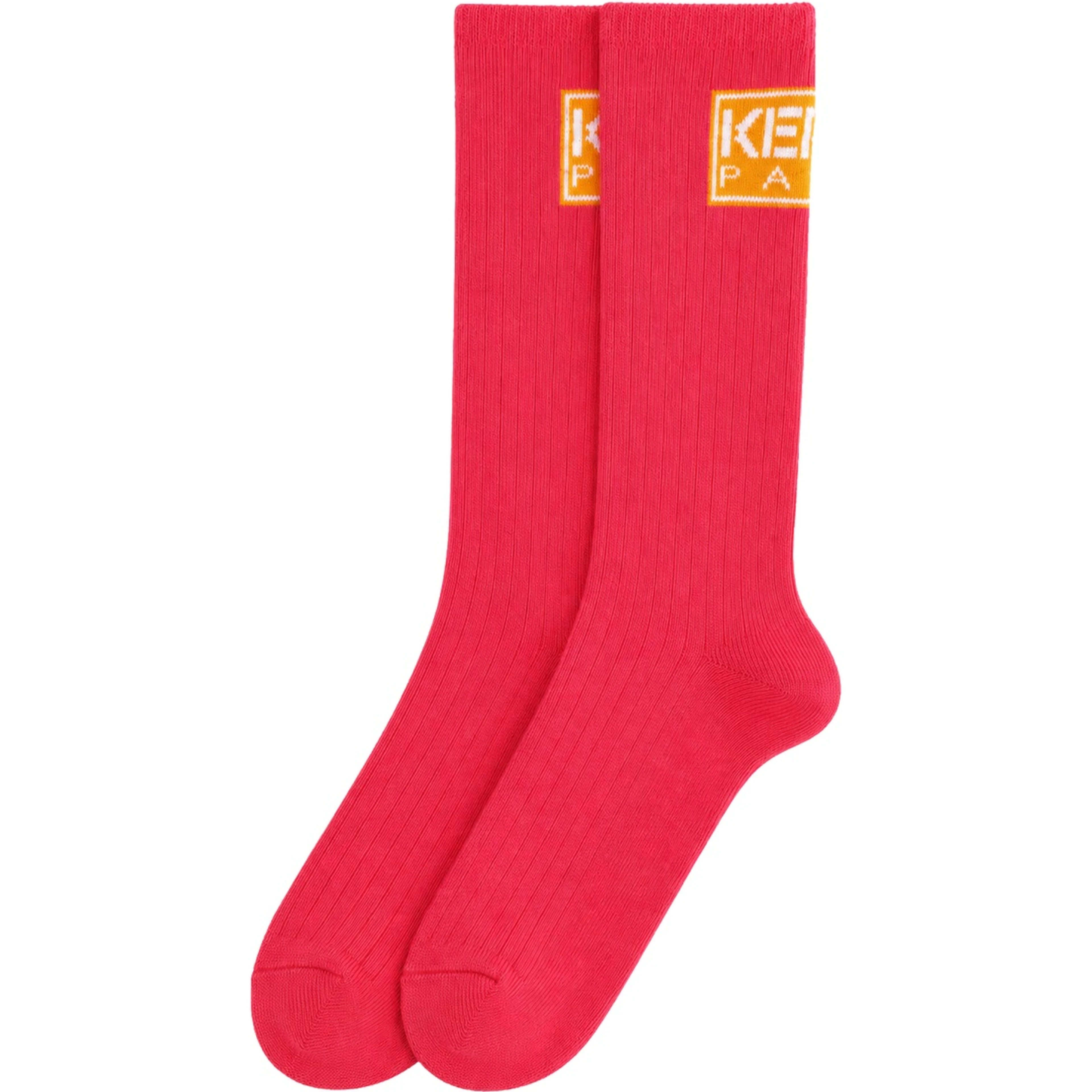 kenzo paris socks