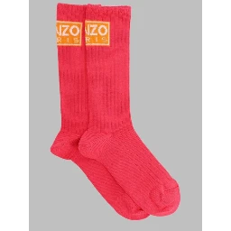 kenzo paris socks