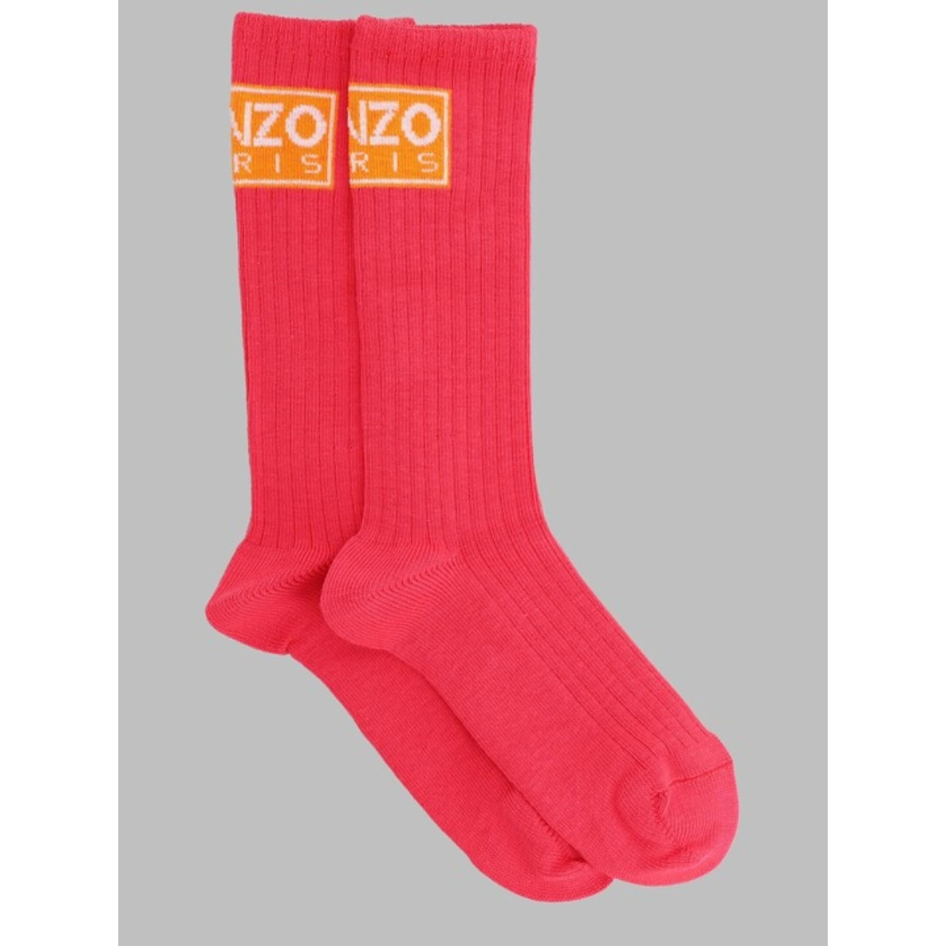 kenzo paris socks