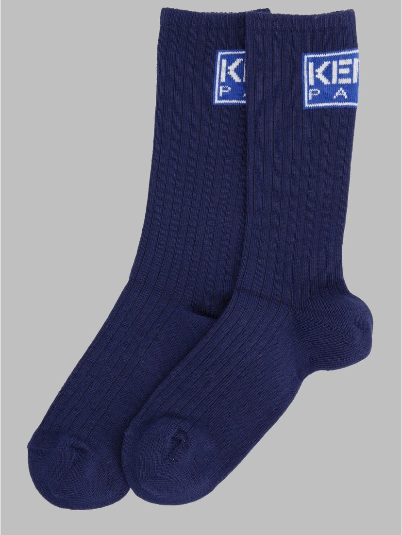 kenzo paris socks