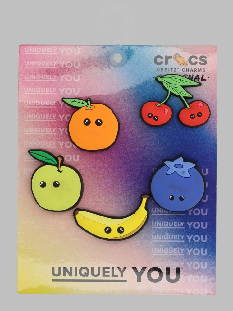 smile fruit 5 pack