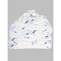 beanie fish