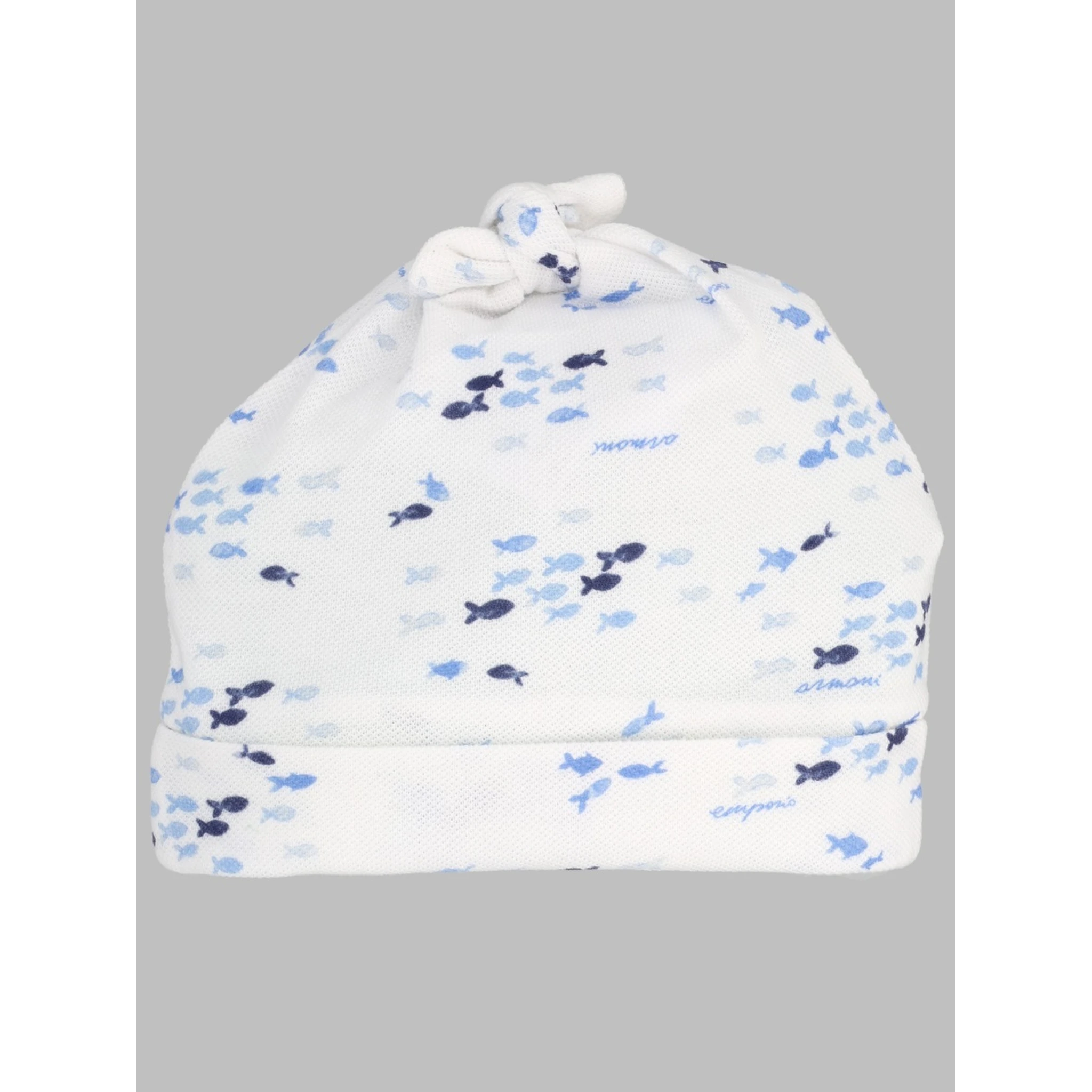beanie fish