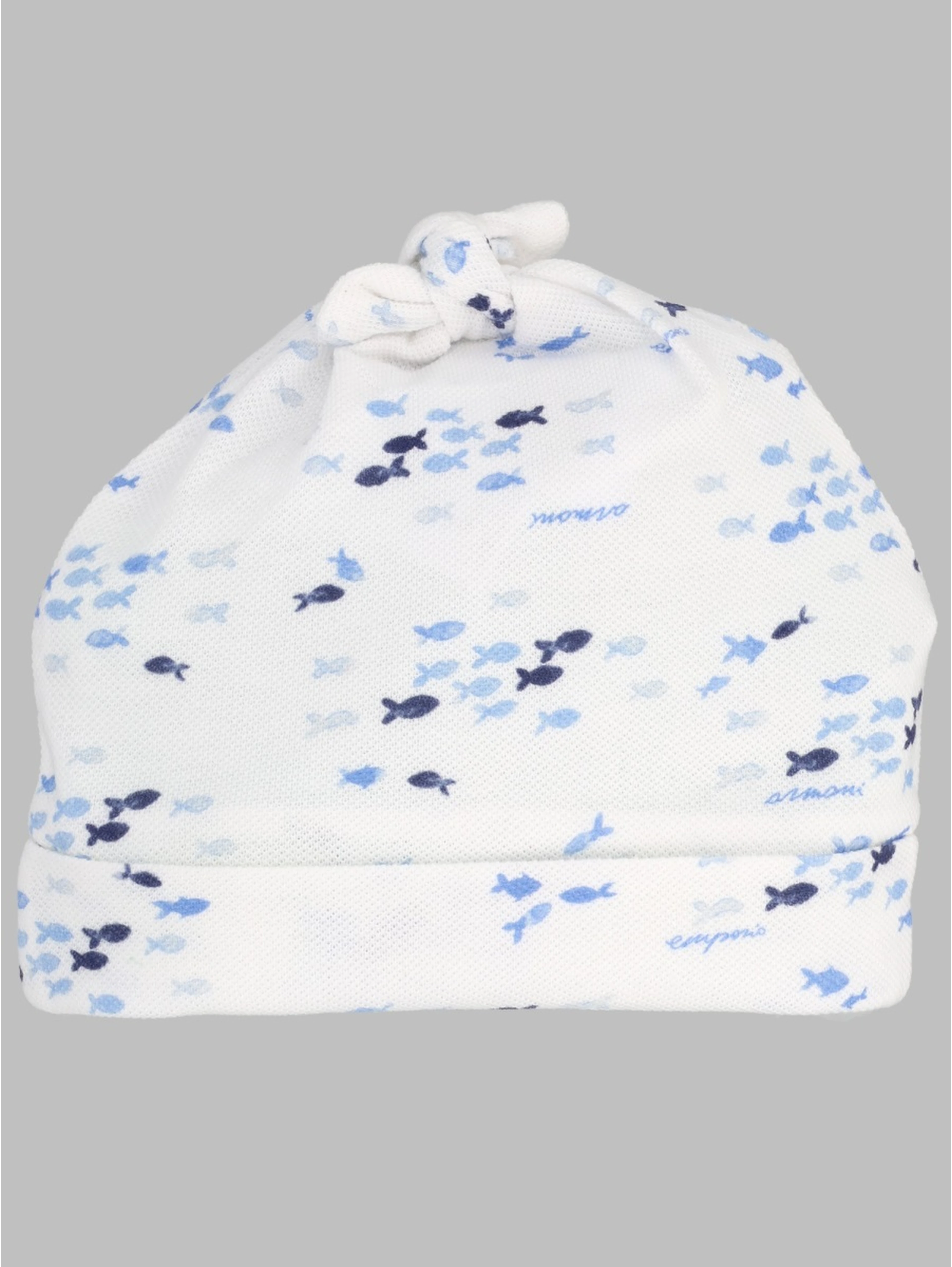 beanie fish