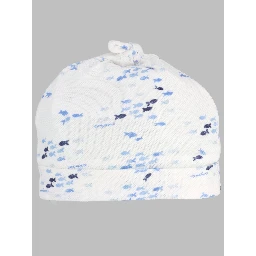 beanie fish