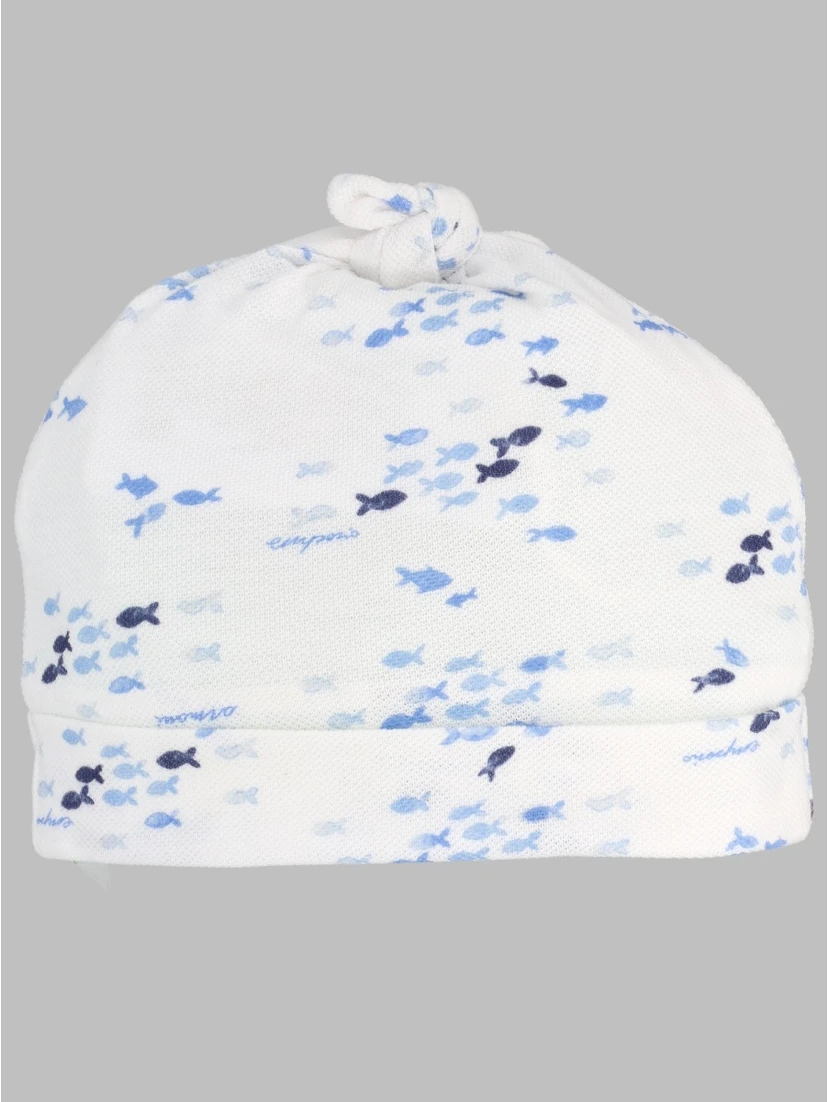 beanie fish