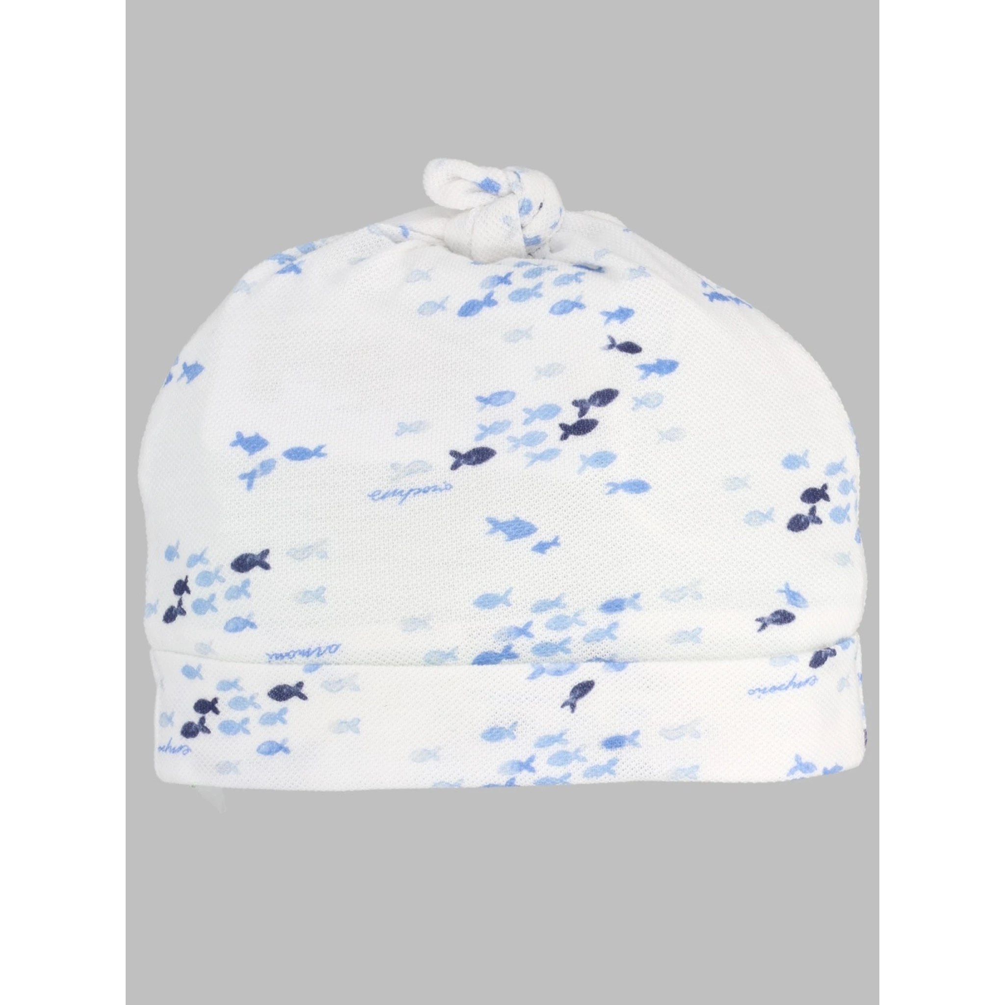 beanie fish