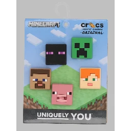 minecraft 5pk