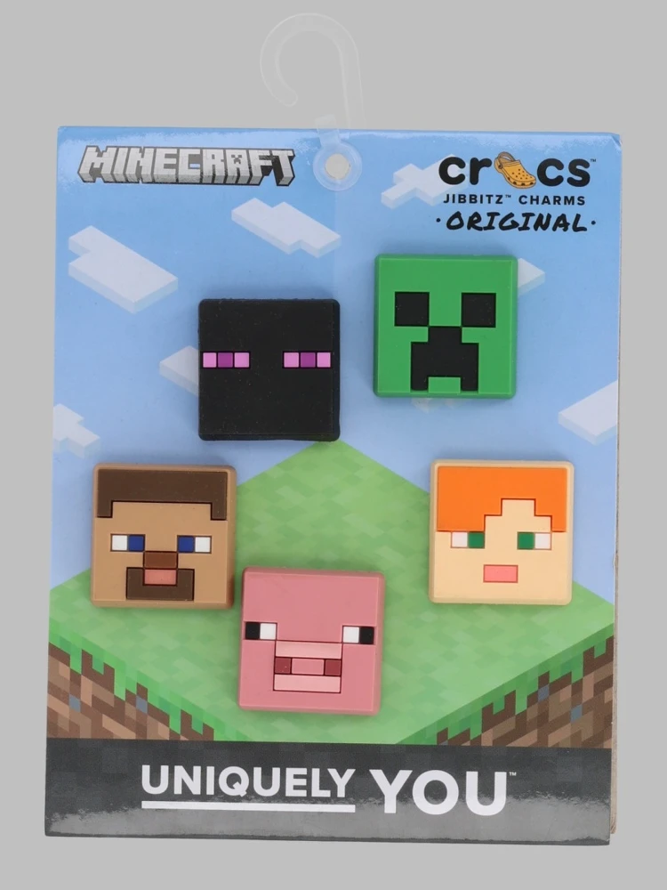 minecraft 5pk