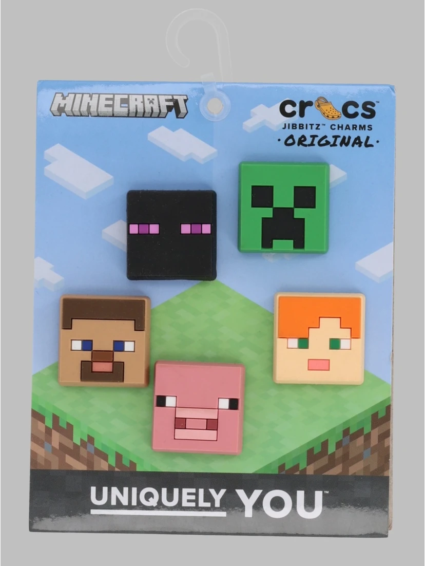 minecraft 5pk