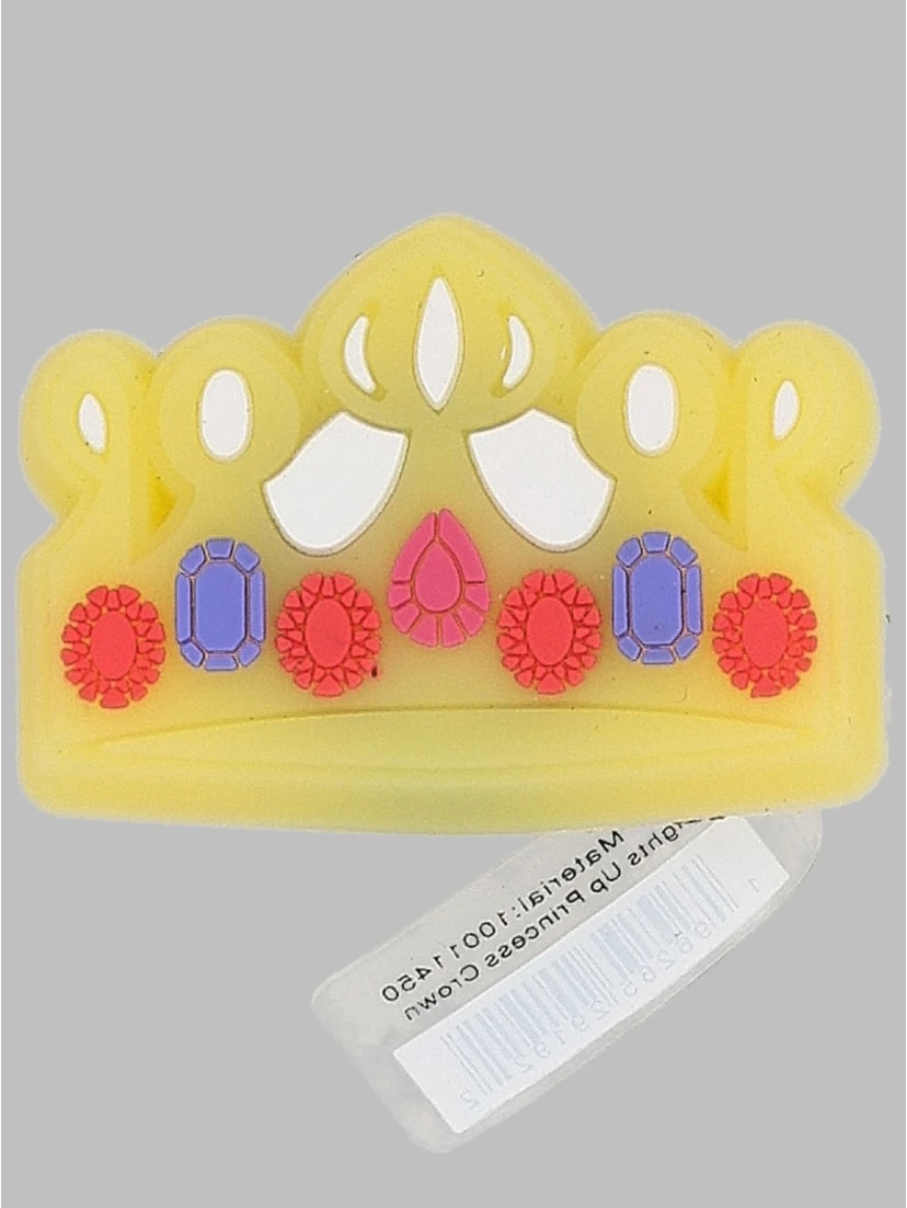 lights up princess crown