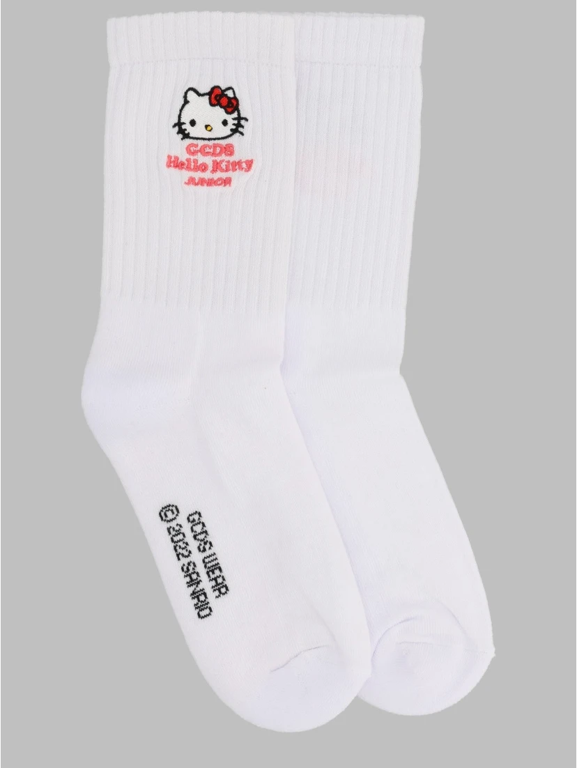 hello kitty socks