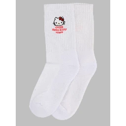 hello kitty socks