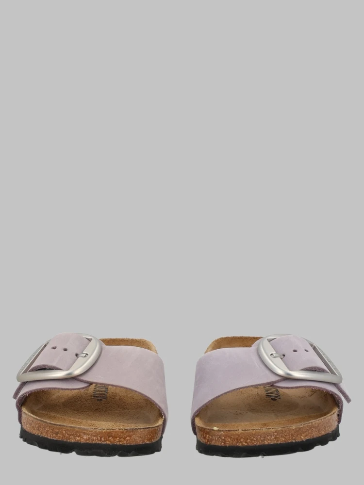 madrid big buckle